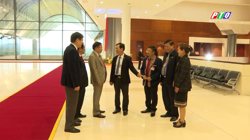 S&aacute;ng suốt lựa chọn những người c&oacute; t&acirc;m, c&oacute; tầm, c&oacute; kh&aacute;t vọng