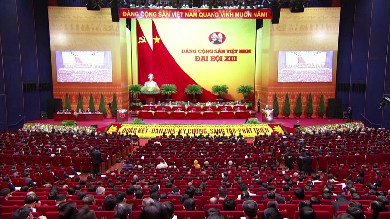 Truyền thông Quốc tế nêu bật tầm quan trọng của Đại hội XIII