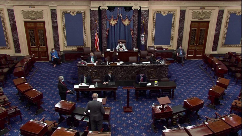 Mỹ có nữ Bộ trưởng Tài chính đầu tiên