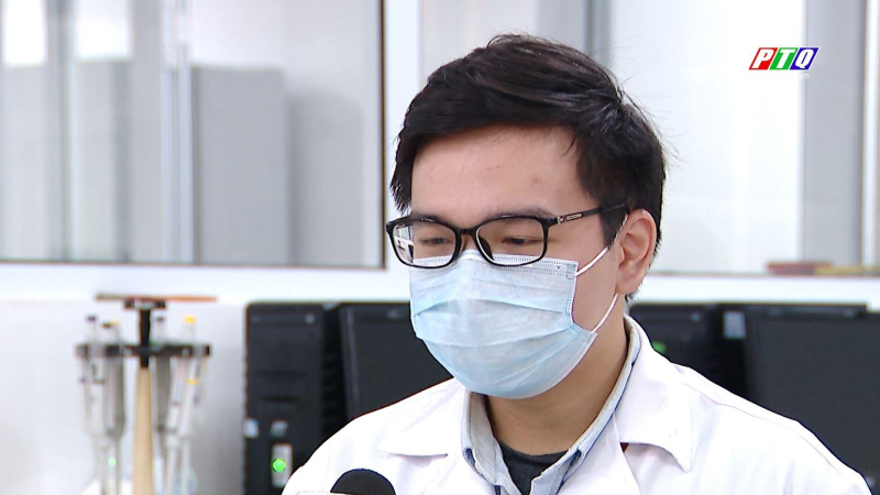 Các đại biểu tin tưởng Đại hội XIII của Đảng