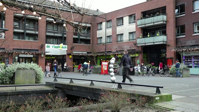 Hà Lan lần đầu đề xuất giới nghiêm toàn quốc