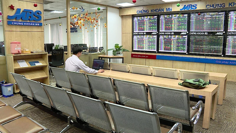 Hệ thống giao dịch mới sẽ được đưa v&agrave;o vận h&agrave;nh