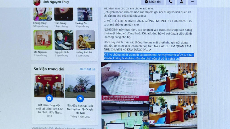 Nhận tiền từ YouTube, Google mà trốn thuế có thể bị khởi tố