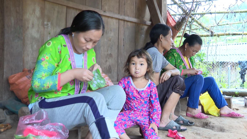 Vùng đồng bào dân tộc thiểu số tiếp tục được hưởng chính sách an sinh xã hội