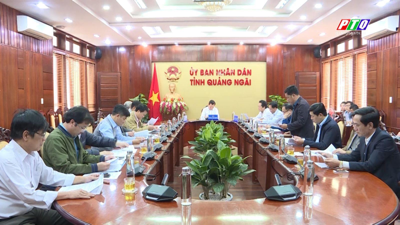 Quảng Ng&atilde;i: Sớm c&oacute; hướng dẫn về tr&igrave;nh tự, thủ tục lựa chọn nh&agrave; đầu tư thực hiện dự &aacute;n đầu tư