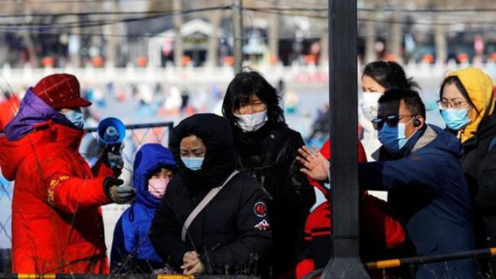 Trung Quốc ghi nhận ổ si&ecirc;u l&acirc;y nhiễm COVID-19