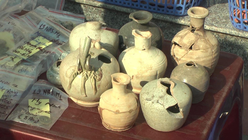 Chùa Ngũ Đài có vị trí quan trọng trong Phật giáo Trúc Lâm