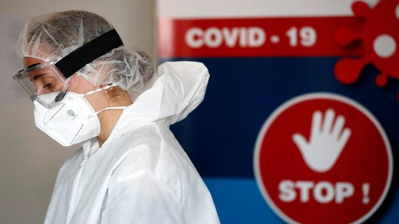 Các nước châu Âu tăng cường biện pháp hạn chế