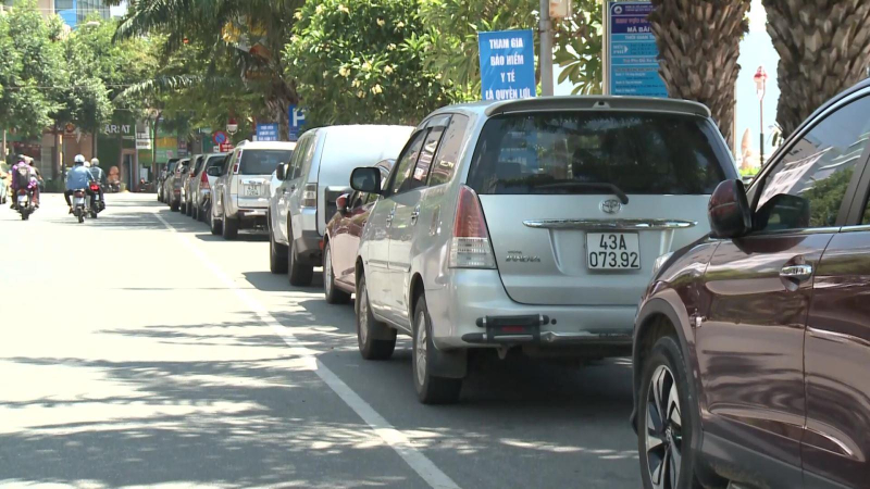 Xe sản xuất, lắp ráp trong nước được miễn kiểm tra khí thải