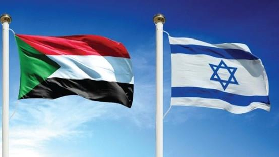 Sudan ký hiệp định bình thường hóa quan hệ với Israel