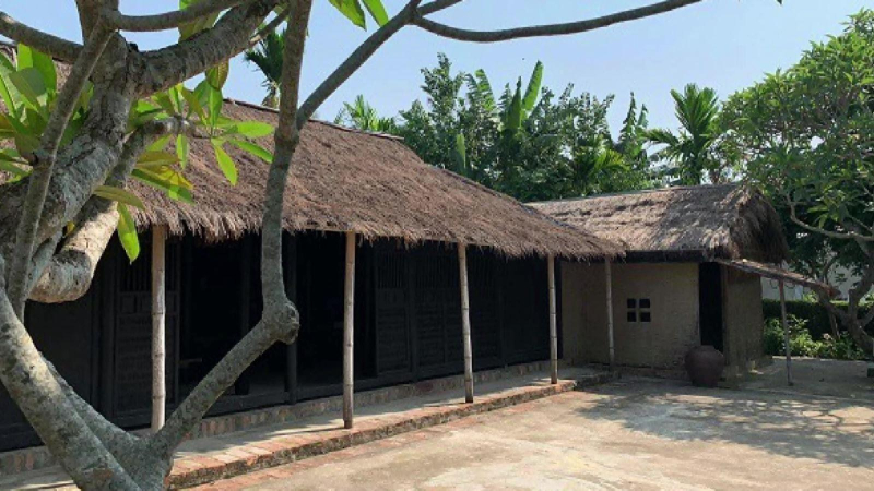 Xếp hạng 7 di tích quốc gia đặc biệt