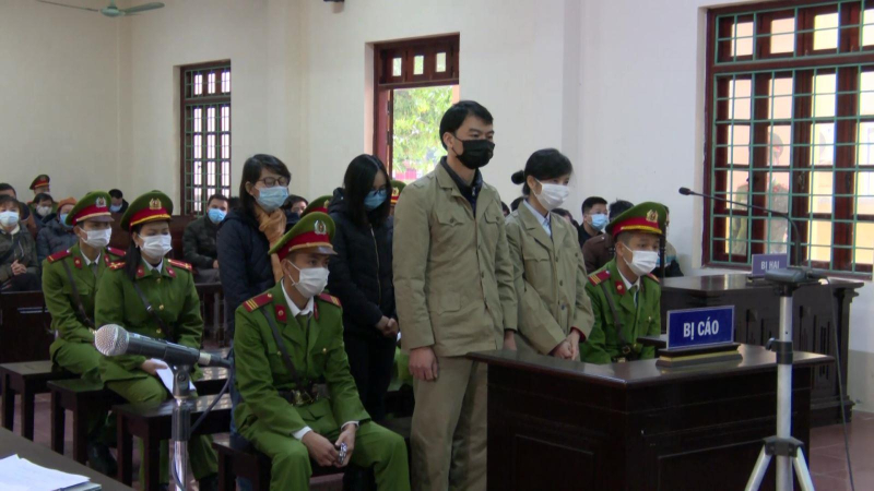 Ho&atilde;n phi&ecirc;n t&ograve;a x&eacute;t xử vụ thanh tra Bộ X&acirc;y dựng &lsquo;v&ograve;i tiền&rsquo;