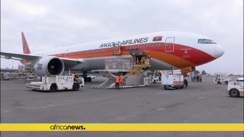 Hiệp định Thương mại tự do toàn châu Phi có hiệu lực