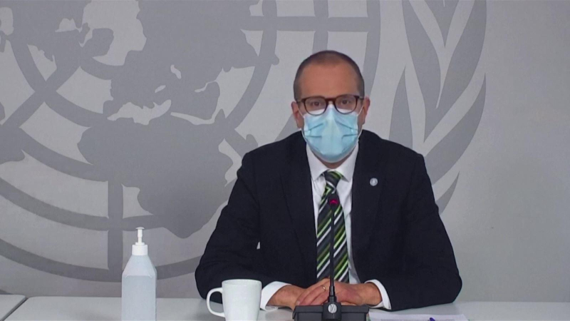 WHO tìm hiểu tác động lâu dài của COVID-19