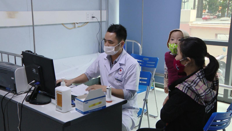 Đề xuất tiêu chí kỹ thuật đơn thuốc điện tử