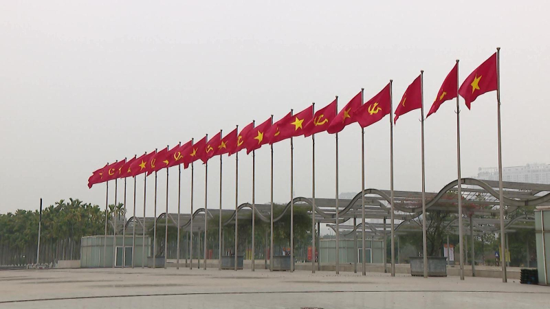 Việt Nam đang viết tiếp câu chuyện thành công về kinh tế