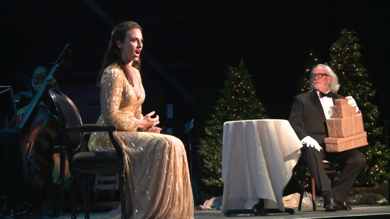 Độc đáo chuỗi sự kiện âm nhạc ngoài trời