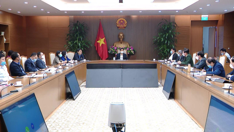 Nhiều tỉnh th&agrave;nh cơ bản kiểm so&aacute;t dịch Covid-19
