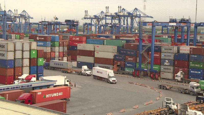 Kinh tế Việt Nam sẽ tăng trưởng 7%