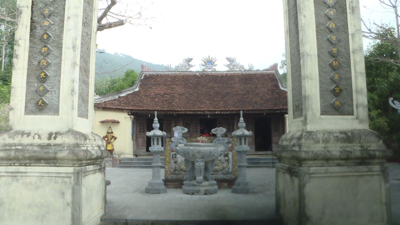 Nghệ An tinh gọn các lễ hội truyền thống