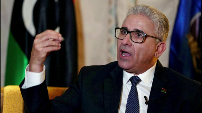 Bộ trưởng Nội vụ Libya bị ám sát