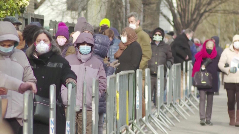 WHO cảnh b&aacute;o kh&ocirc;ng chủ quan trước đại dịch