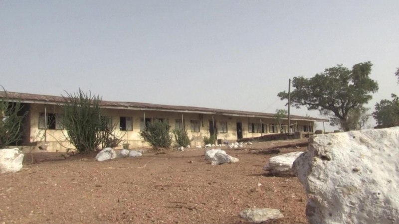 Lại xảy ra tấn công và bắt cóc tại trường học ở Nigeria