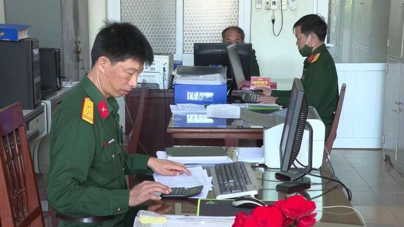 Giao nhận qu&acirc;n nhanh ch&oacute;ng để ph&ograve;ng chống dịch