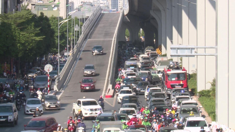 Hà Nội cắt giảm 100% lễ khởi công, khánh thành