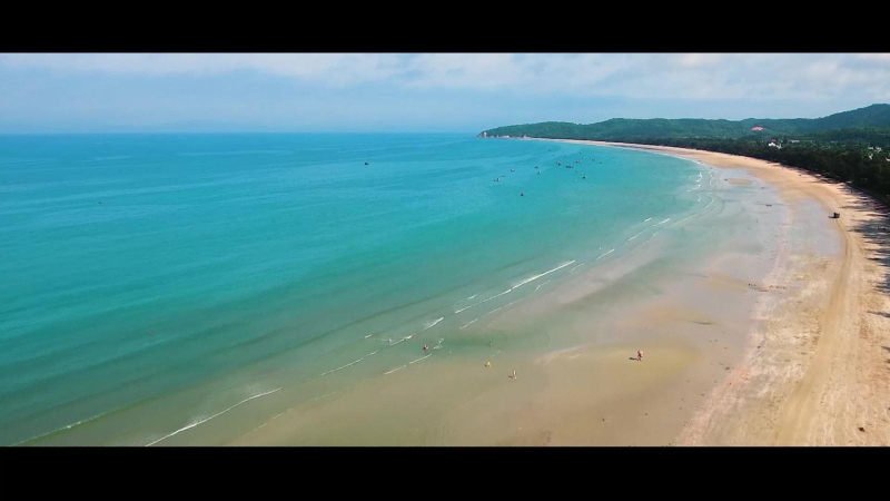 Tour biển đảo - hy vọng cuối cho m&ugrave;a du lịch Tết