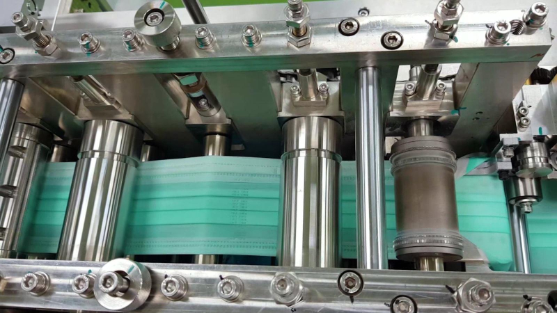 Xuất khẩu thêm gần 65 triệu khẩu trang y tế