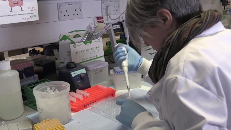 WHO bảo vệ vaccine của AstraZeneca