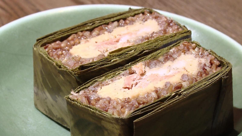 Kho&aacute;c &ldquo;&aacute;o mới&rdquo; cho những m&oacute;n Tết truyền thống