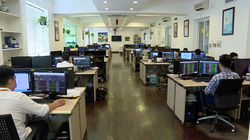 Hơn 86.000 tài khoản chứng khoán mở mới trong tháng 1