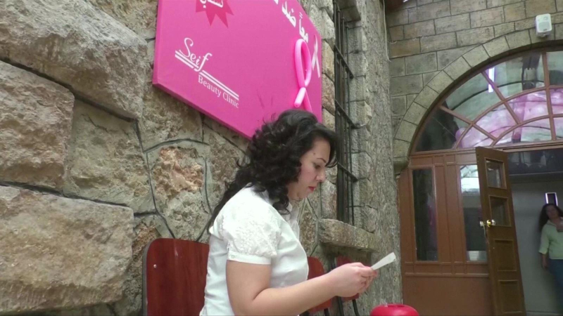 Ung thư vú phổ biến nhất thế giới