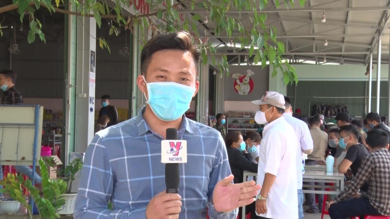 Đắk Lắk cấp bách ngăn dịch COVID-19 xâm nhập