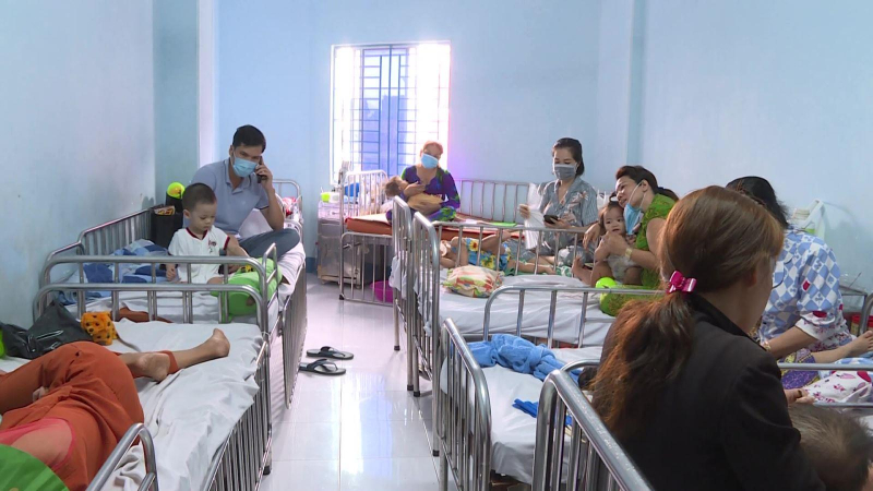 6 biện pháp phòng bệnh tay chân miệng