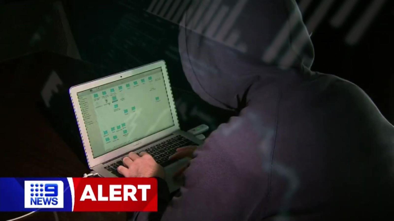 Kênh truyền hình Australia bị tấn công mạng