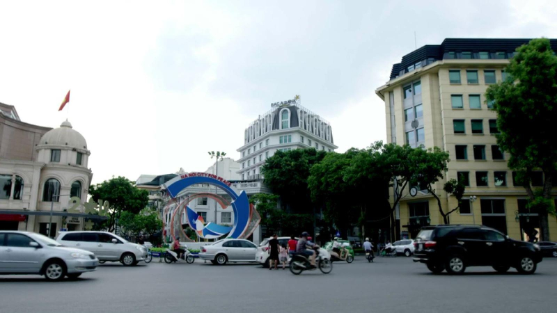 Việt Nam thuộc nh&oacute;m đứng đầu ch&acirc;u &Aacute; về hồi phục kinh tế