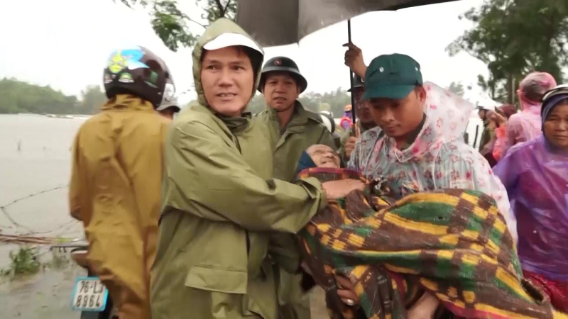 Tự h&agrave;o v&agrave; vững tin v&agrave;o thế hệ trẻ