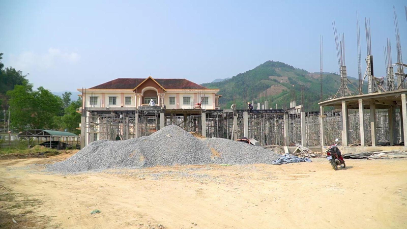 Sơn Tây gấp rút triển khai dự án đầu tư công