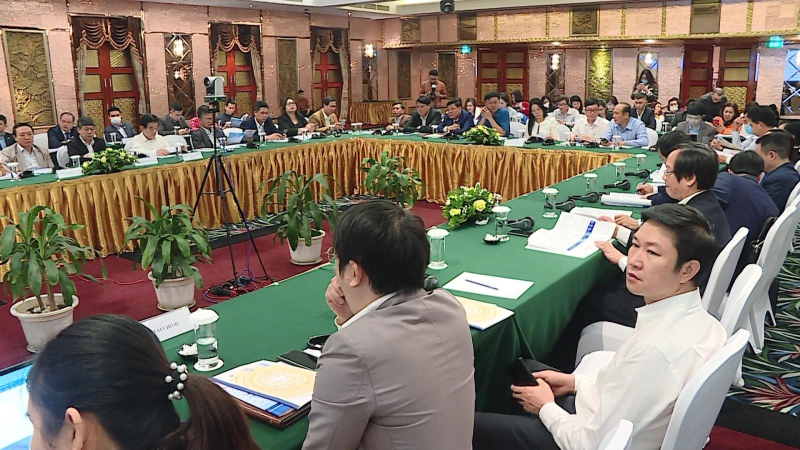 Tác động của Covid-19 đến hợp tác xã