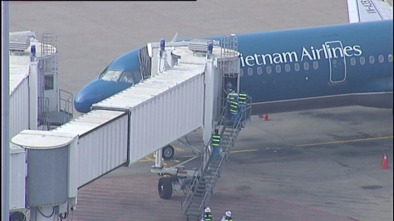 Đề xuất đẩy nhanh xây dựng nhà ga T3 Tân Sơn Nhất