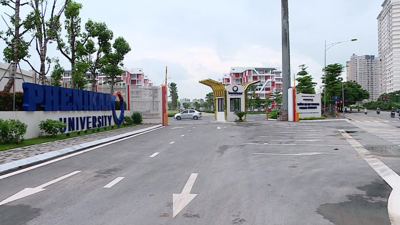 Trường đại học dân lập không được mở ngành báo chí