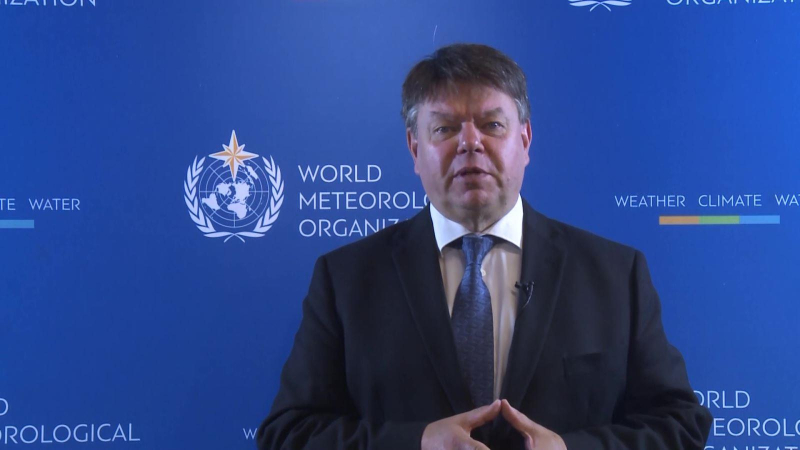 Quốc tế đánh giá cao vai trò của ngành Khí tượng Việt Nam