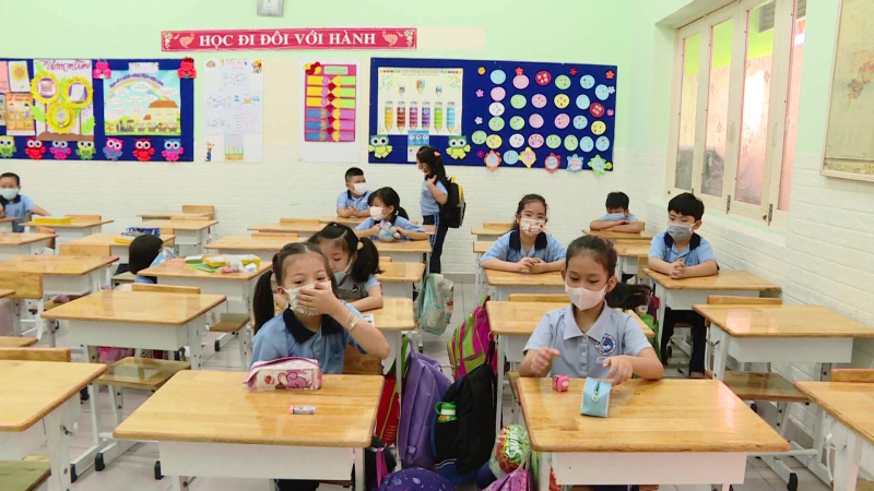 Đề xuất hỗ trợ học phí cho học sinh ngoài công lập