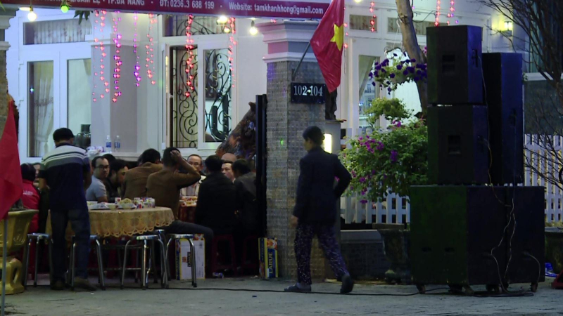 Sẽ xử phạt ô nhiễm tiếng ồn do hát karaoke