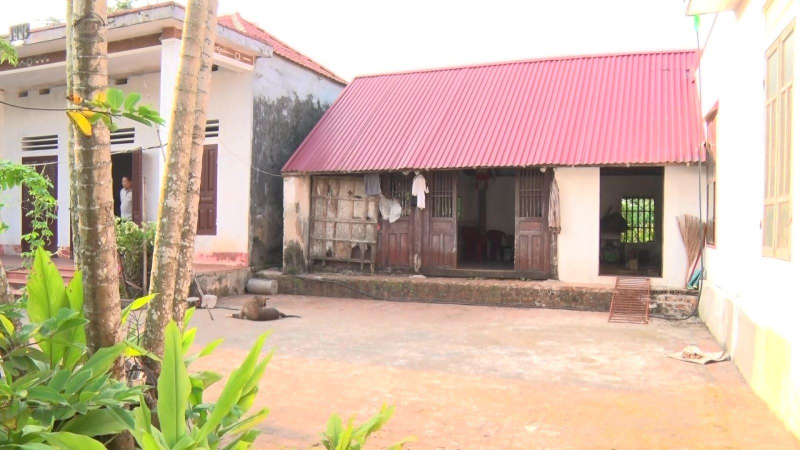 Tăng mức chuẩn trợ gi&uacute;p x&atilde; hội