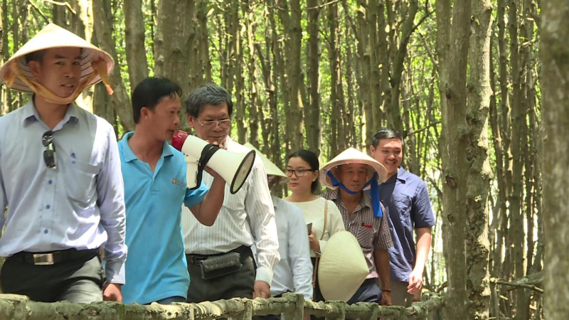 Thành phố Hồ Chí Minh số hóa 100 điểm tham quan