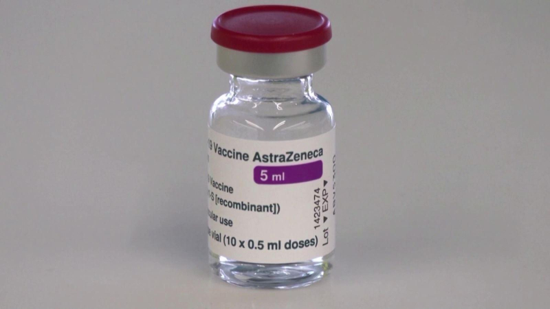 WHO trấn an về vaccine AstraZeneca